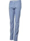Kalhoty Pierre Cardin Lyon Tapered pánské modré