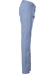 Kalhoty Pierre Cardin Lyon Tapered pánské modré