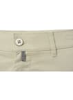 Kalhoty Pierre Cardin Lyon Tapered pánské béžové