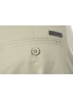 Kalhoty Pierre Cardin Lyon Tapered pánské béžové