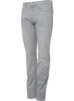 Pierre Cardin jeans Lyon Tapered pánské šedé