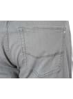 Pierre Cardin jeans Lyon Tapered pánské šedé