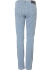 Pierre Cardin jeans Lyon Tapered pánské světle modré