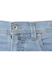 Pierre Cardin jeans Lyon Tapered pánské světle modré