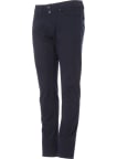 Kalhoty Pierre Cardin Lyon Tapered pánské tmavě modré