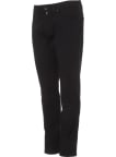 Kalhoty Pierre Cardin Lyon Tapered pánské černé