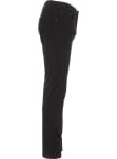 Kalhoty Pierre Cardin Lyon Tapered pánské černé
