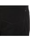 Kalhoty Pierre Cardin Lyon Tapered pánské černé