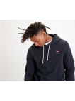 Mikina Levi´s® New Original Hoodie pánská černá