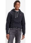 Mikina Levi´s® New Original Hoodie pánská černá