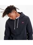 Mikina Levi´s® New Original Hoodie pánská černá