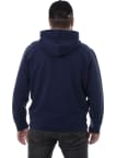 Mikina Levi´s® New Original Hoodie tmavě modrá