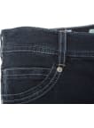 Capri jeans Pioneer Betty dámské tmavě modré