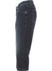 Capri jeans Pioneer Betty dámské tmavě modré