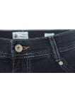 Capri jeans Pioneer Betty dámské tmavě modré