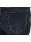 Capri jeans Pioneer Betty dámské tmavě modré