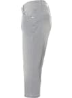 Capri jeans Pioneer Betty dámské šedé