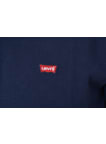 Polo triko Levi´s® Hm Polo Dress Blues pánské tmavě modré