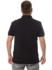 Polo triko Levi´s® HM Mineral Black pánské černé
