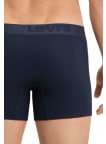 Boxerky Levi´s® Premium Boxer pánské tmavě modré