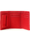 Peněženka Levi´s® Batwing Trifold Wallet červená