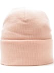Čepice Levi´s® Tonal Batwing růžová
