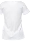 Triko Levi´s® Perfect Tee dámské bílé