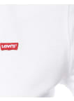 Triko Levi´s® Perfect Tee dámské bílé