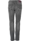 Bugatti jeans pánské tmavě šedé