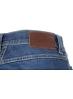 Bugatti jeans pánské modré