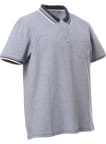 Polo triko Pioneer pánské tmavě modré