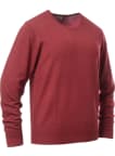 Svetr Pierre Cardin pánský červený