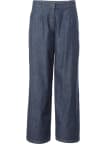 Geisha jeans dámské tmavě modré