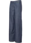 Geisha jeans dámské tmavě modré
