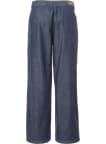 Geisha jeans dámské tmavě modré