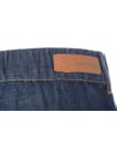 Geisha jeans dámské tmavě modré