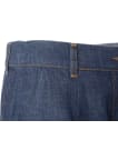Geisha jeans dámské tmavě modré