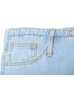Geisha jeans dámské světle modré