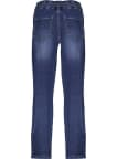 Geisha jeans dámské tmavě modré