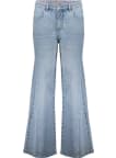 Geisha jeans dámské modré
