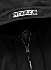 Bunda PitBull West Coast Athletic Logo pánská černá