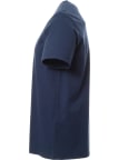 Triko Levi´s® Original HM Tee Dress Blue pánské tmavě modré
