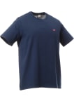 Triko Levi´s® Original HM Tee Dress Blue pánské tmavě modré