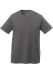 Triko Levi´s® Original HM Tee Dark Gray pánské tmavě šedé
