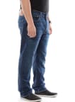 Levi´s® jeans 502 Taper BT Gaddi Warm pánské tmavě modré