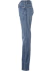 Levi´s® jeans 502 Taper BT Shitake pánské modré
