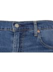 Levi´s® jeans 502 Taper BT Shitake pánské modré