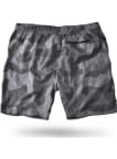 Kraťasy Thor Steinar Badershorts pánské šedé