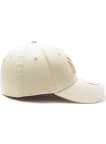 Kšiltovka New Era 3930 MLB béžová