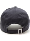 Kšiltovka New Era 940 MLB Team side Patch tmavě modrá